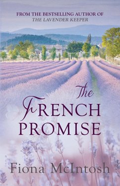The French Promise (eBook, ePUB) - Mcintosh, Fiona