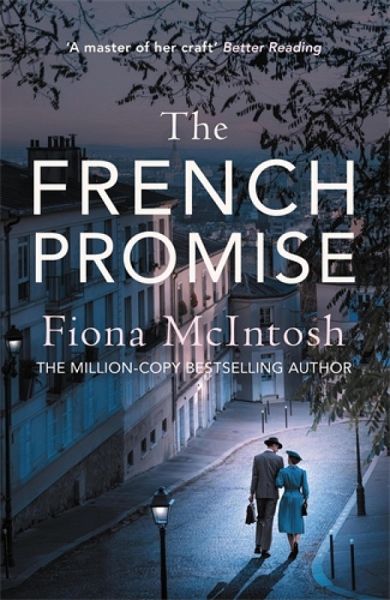 The French Promise (eBook, ePUB) The French Promise (eBook, ePUB)