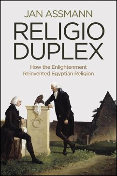 Cover Religio Duplex (eBook, PDF)
