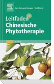 Leitfaden Chinesische Phytotherapie