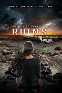 Ruins (eBook, ePUB) - Wells, Dan