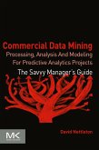 Commercial Data Mining (eBook, ePUB)