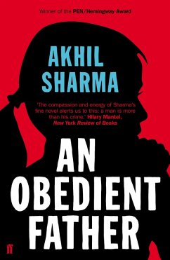 An Obedient Father (eBook, ePUB) - Sharma, Akhil