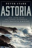 Astoria (eBook, ePUB)