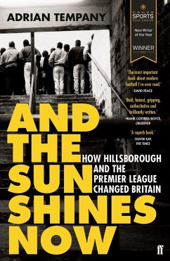 Cover And the Sun Shines Now (eBook, ePUB)