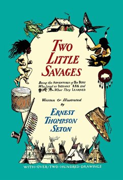 Cover Two Little Savages (eBook, ePUB)