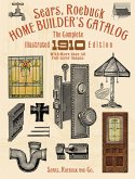 Sears, Roebuck Home Builder's Catalog (eBook, ePUB)