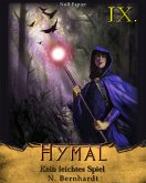 Kein leichtes Spiel / Der Hexer von Hymal Bd.9 (eBook, ePUB)