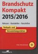 Brandschutz Kompakt 2015/16 - Bild 1