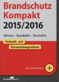 Brandschutz Kompakt 2015/16