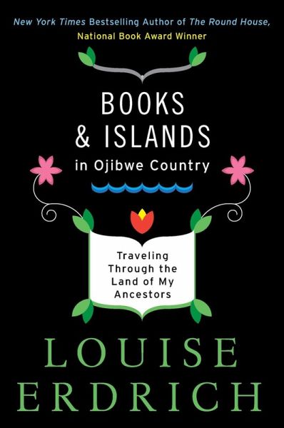 Books and Islands in Ojibwe Country (eBook, ePUB)