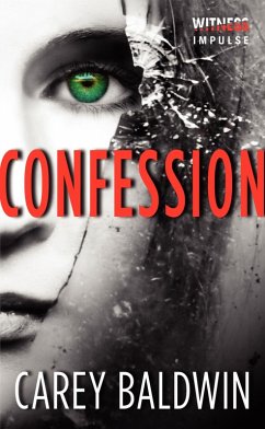 Cover Confession (eBook, ePUB)