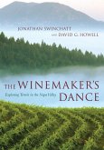 The Winemaker's Dance (eBook, PDF)