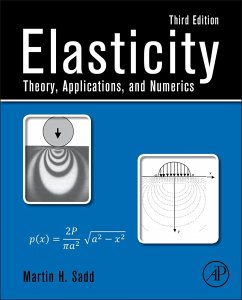 Cover Elasticity (eBook, ePUB)