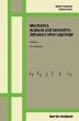 Mechanics, Analysis and Geometry: 200... - Bild 1