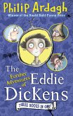 The Further Adventures of Eddie Dickens (eBook, ePUB)