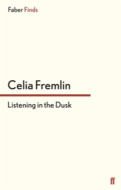 Cover Listening in the Dusk (eBook, ePUB)