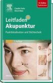 Leitfaden Akupunktur