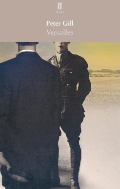 Cover Versailles (eBook, ePUB)