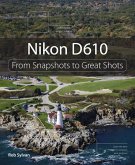 Nikon D610 (eBook, PDF)