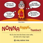 NONNA ANNAs Tagebuch