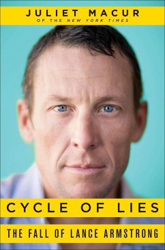 Cycle of Lies (eBook, ePUB) - Macur, Juliet