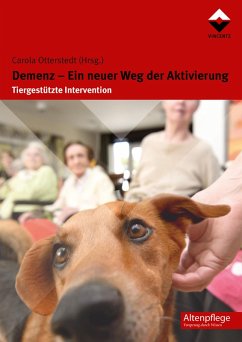 Demenz - Ein neuer Weg der Aktivierung (eBook, ePUB) - Otterstedt, Carola