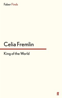 Cover King of the World (eBook, ePUB)