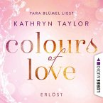 Erlöst / Colours of Love (MP3-Download)