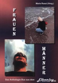 Cover Frauen - Männer