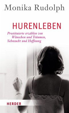 Hurenleben (eBook, ePUB) - Rudolph, Monika