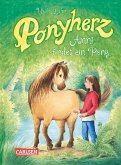 Anni findet ein Pony / Ponyherz Bd.1 (eBook, ePUB)