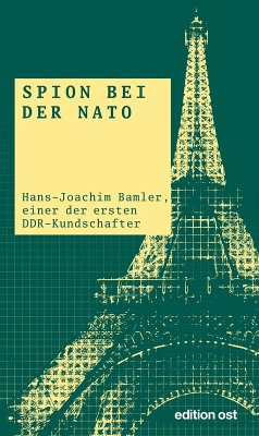 Spion bei der NATO (eBook, ePUB) - Böhm, Peter