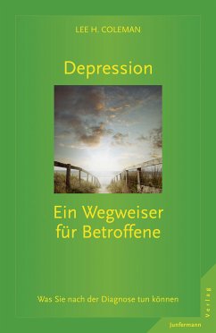 Depression (eBook, ePUB) - Coleman, Lee H.