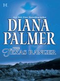 The Texas Ranger (Long, Tall Texans, Book 29) (eBook, ePUB)