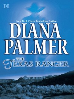 Cover The Texas Ranger (eBook, ePUB)
