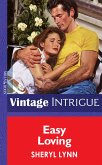 Easy Loving (Mills & Boon Vintage Intrigue) (eBook, ePUB)