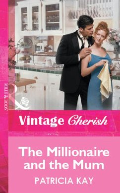 Cover The Millionaire and the Mum (eBook, ePUB)