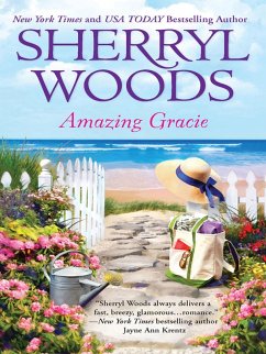 Amazing Gracie (eBook, ePUB) - Woods, Sherryl