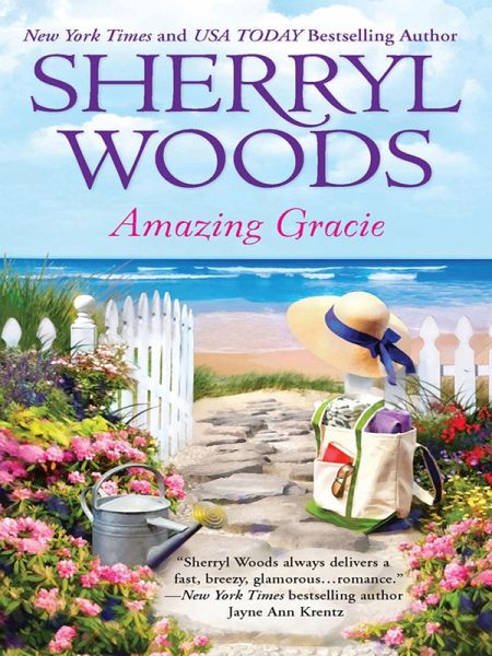 Amazing Gracie (eBook, ePUB)