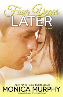 Cover Four Years Later (eBook, ePUB)