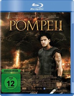 Pompeii - Keine Informationen