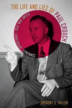 Cover The Life and Lies of Paul Crouch (eBook, ePUB)