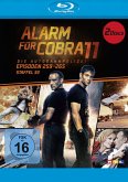 Alarm für Cobra 11 - Staffel 33 - Folge 259-265 - 2 Disc Bluray