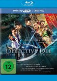 Detective Dee und der Fluch des Seeungeheuers Detective Dee und der Fluch des Seeungeheuers