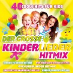 Der Gr.Kinderlieder Hitmix-40 Coole Hits