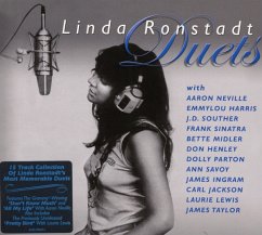 Duets - Ronstadt,Linda