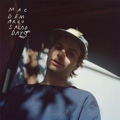 Salad Days - Demarco,Mac