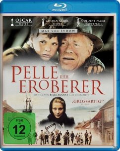 Pelle der Eroberer