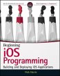 Beginning iOS Programming (eBook, PDF) - Bild 1